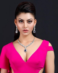 Urvashi Rautela